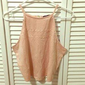 Crop top perfect for the summer